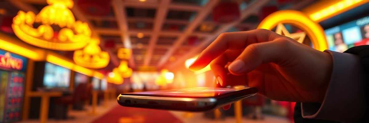 energy casino — Energy Casino Mobile App and User Experience